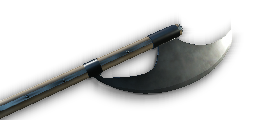 Executioner Axe